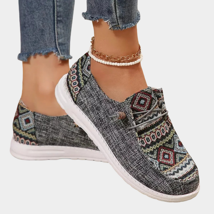 Chaussures légères et ultra confortables