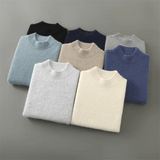 KNIT PULLOVER FOR MEN