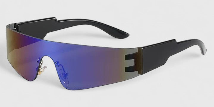 Skyllarr — Lunettes de soleil élégantes