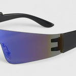 Skyllarr — Lunettes de soleil élégantes