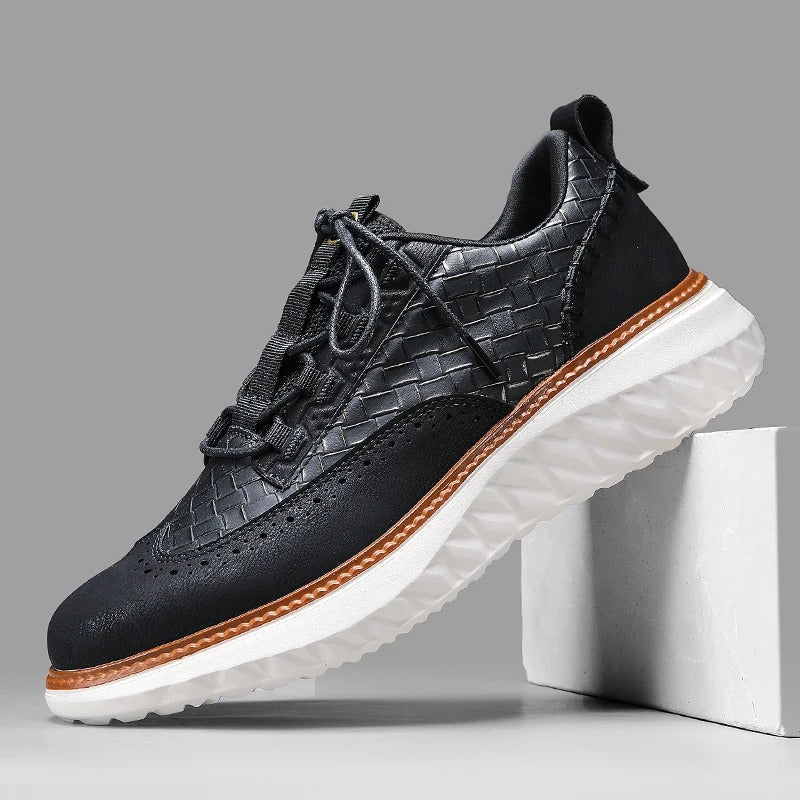 Black / US 6