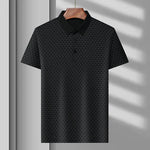 Sinai Ice Silk Polo