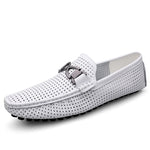 Beaumont Leather Loafers