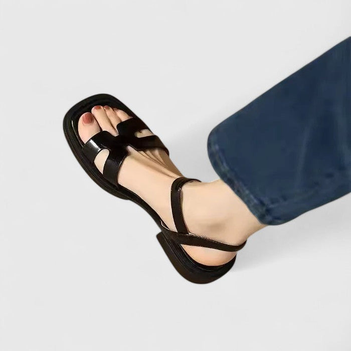 Sandales Élégantes