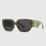 Jossalyn — Lunettes de soleil élégantes