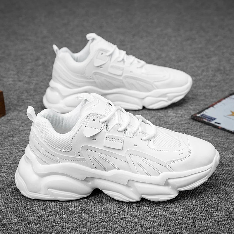 White / 5