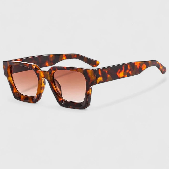 Lunettes de Soleil Élégantes