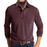 Wilfred | Timeless long sleeve shirt