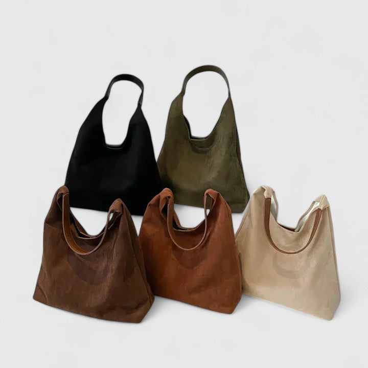 Auriane — Sac fourre-tout élégant