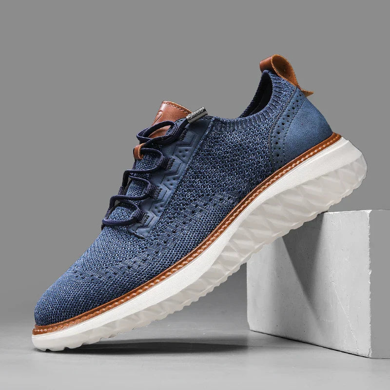 Blue / 6