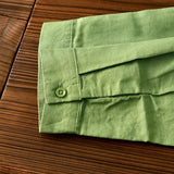 Clark | Timeless Button Shirt