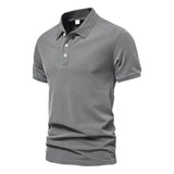 Malvin | Classic Essential Polo