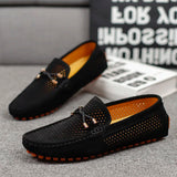 Mocassins Owen — classiques respirants