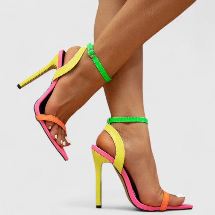Multicolore / 36