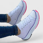 Kelly — Baskets Confortables