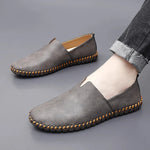 Mocassins Tate — classiques en cuir