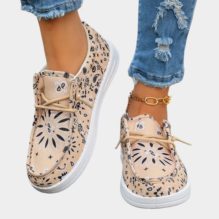 Chaussures légères et ultra-confortables