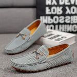 Mocassins Owen — classiques respirants