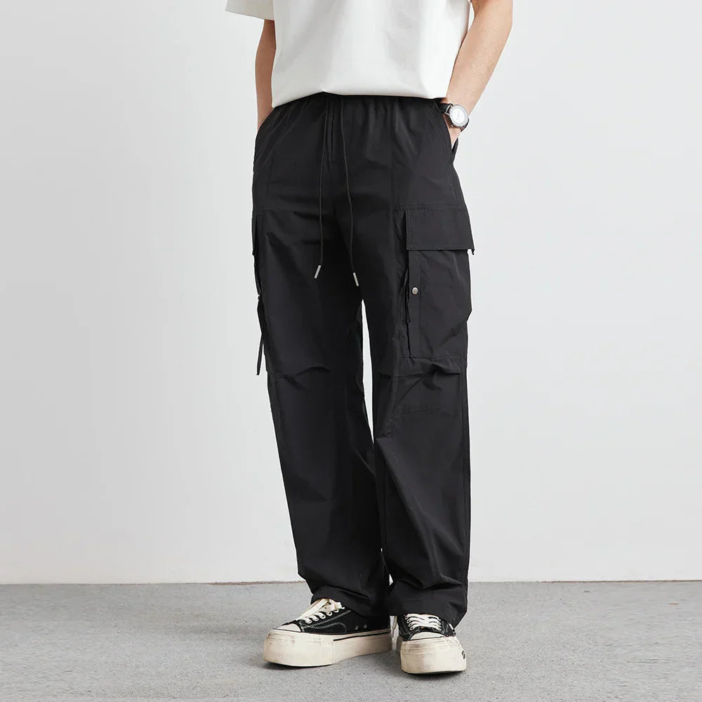 Black / XS