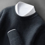Andrzej — Pull Doux et Chaud