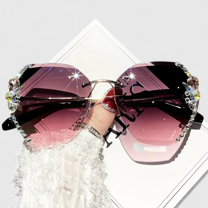 Brystahl — Lunettes de soleil sophistiquées
