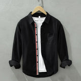 Chemise Porto — en lin