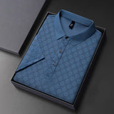 Polo chic décontracté