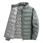 WEATHER READY PUFFER JACKET FOR MEN