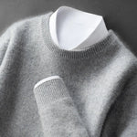 Andrzej — Pull Doux et Chaud