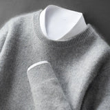 Andrzej — Pull Doux et Chaud