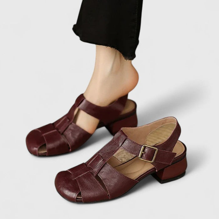 Sandales de Soirée Chic