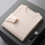 ELEGANT COSY PULLOVER FOR MEN