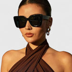 Raeyana — Lunettes de soleil élégantes
