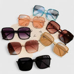 Destinie — Lunettes de Soleil Élégantes