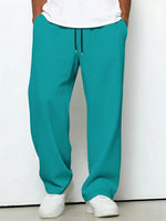 VERSATILE TROUSERS FOR MEN