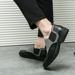 Weston Genuine Leather Loafers