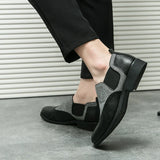 Weston Genuine Leather Loafers