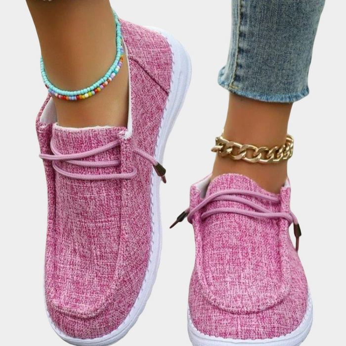 Chaussures légères et ultra confortables