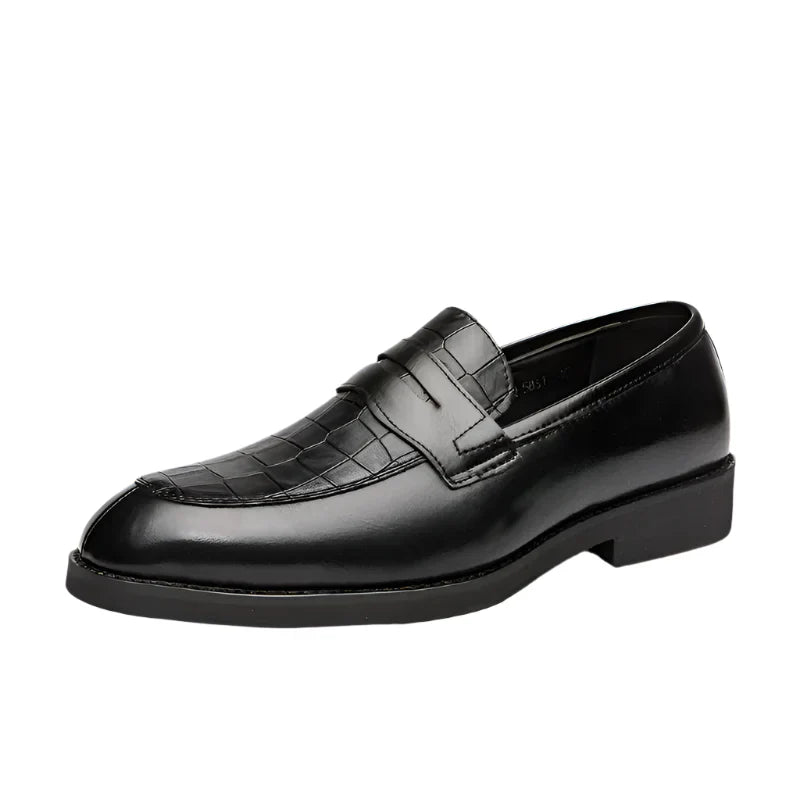 Black / 5