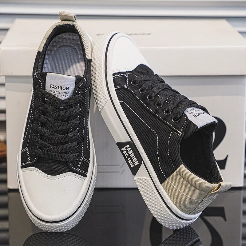 Black / 6.5