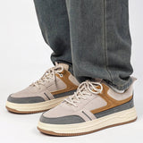 Heritage Sneakers