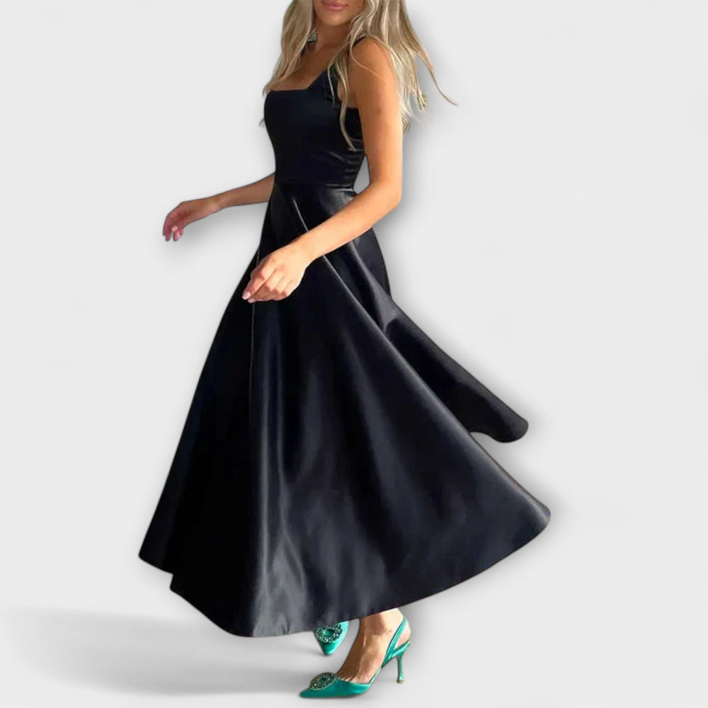 Une robe que vous aimerez avoir choisie.