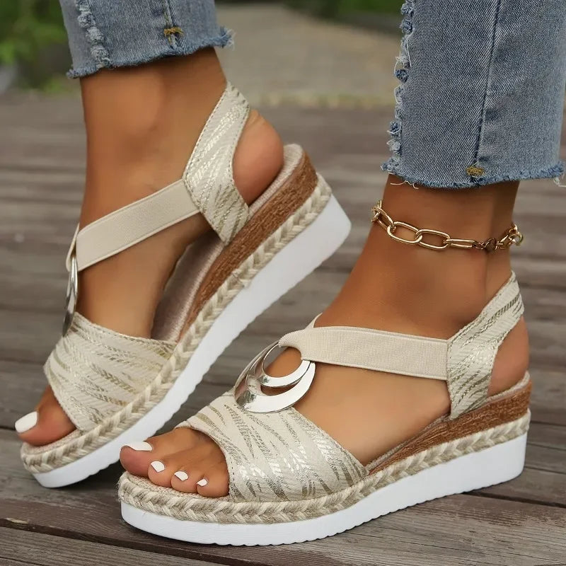 Beige / 36