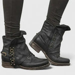 Mayzheen — Bottes Orthopédiques
