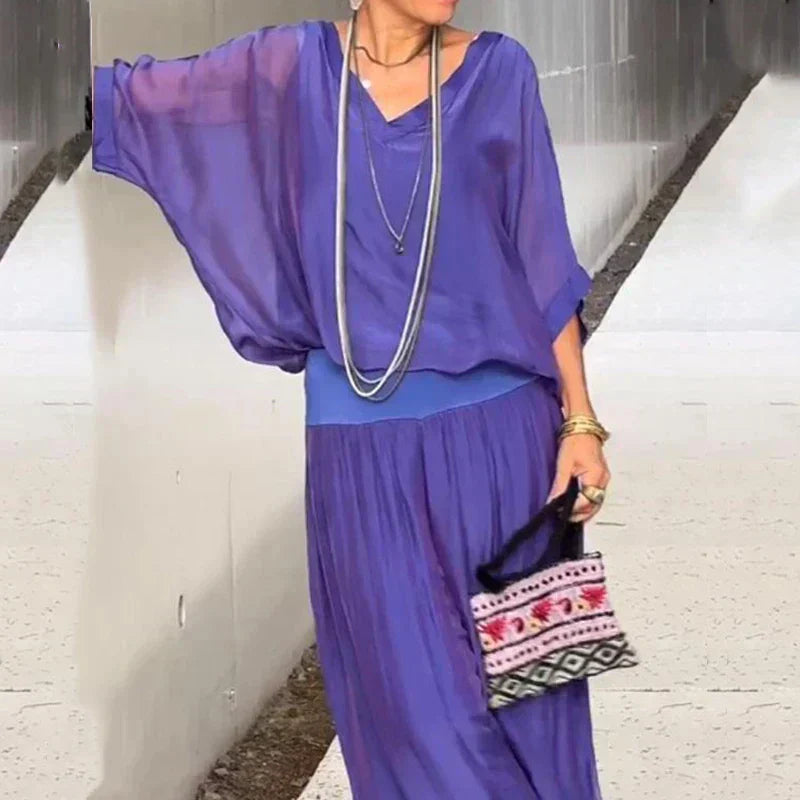 Violet / S