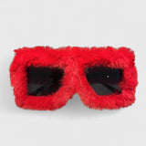 Kambriah — Lunettes de soleil stylées