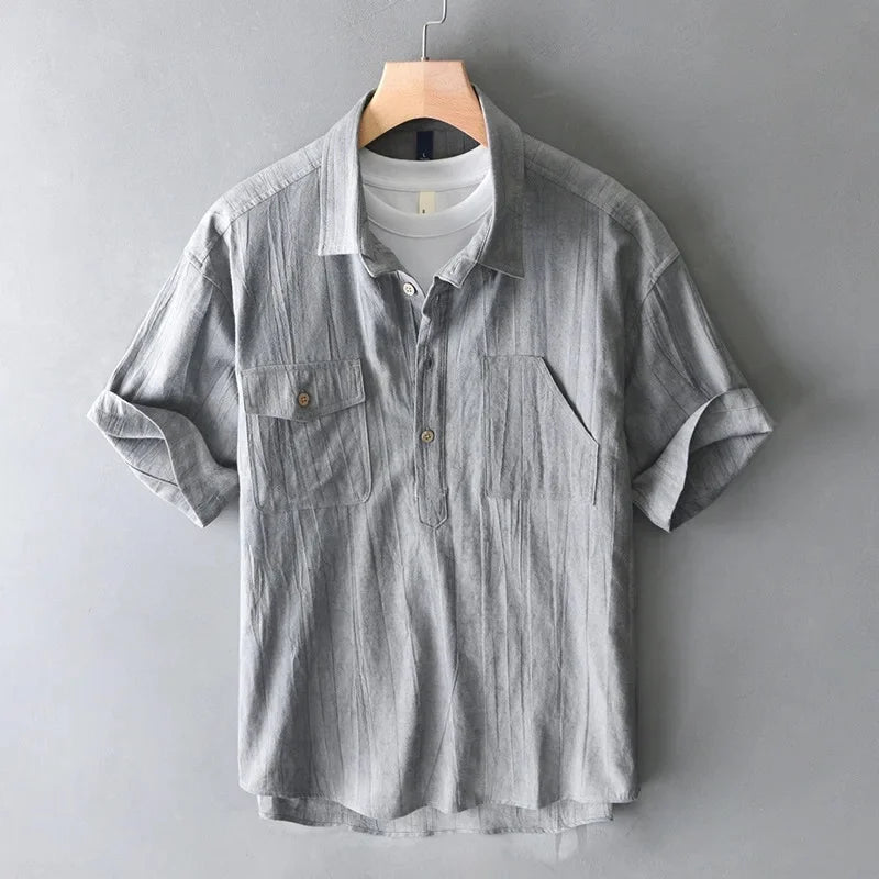 Gray / XS