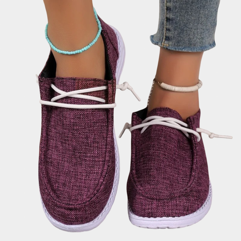 Pour les pieds qui ont beaucoup marché.