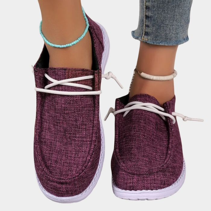 Chaussures légères et ultra confortables