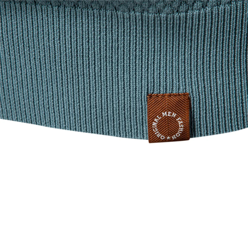 Jasper | Classic Ridge Polo Shirt